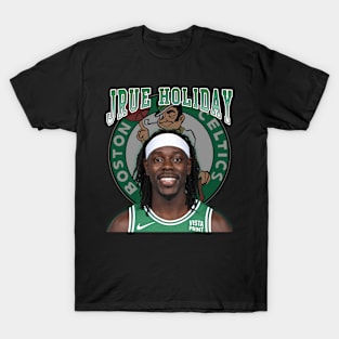 Jrue Holiday T-Shirt